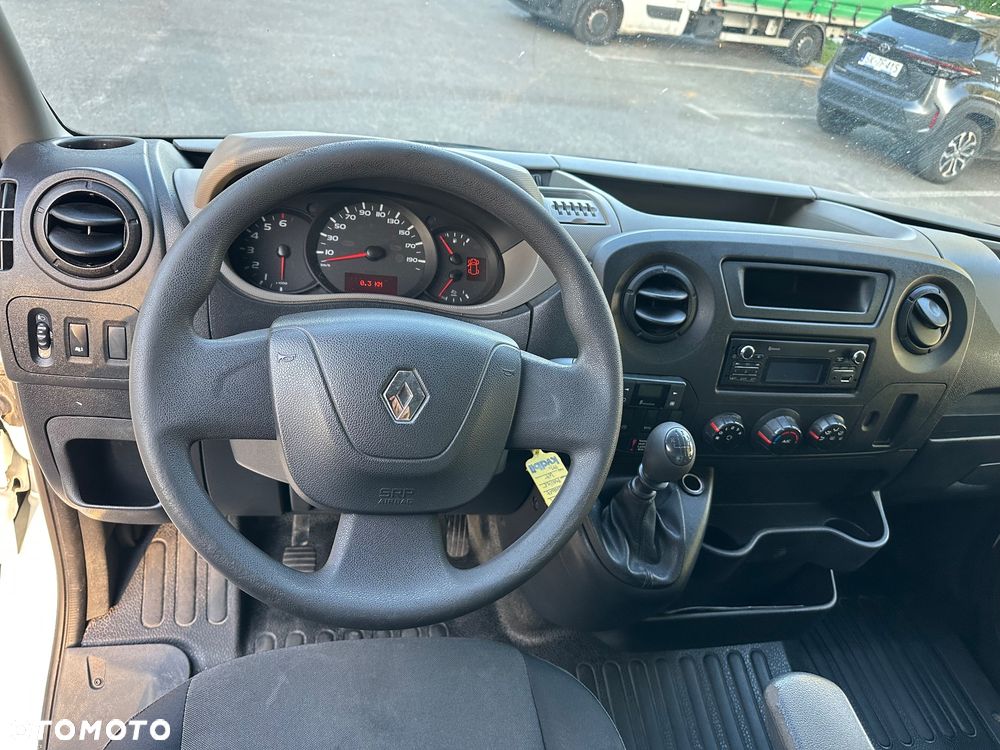 Renault Master - 6