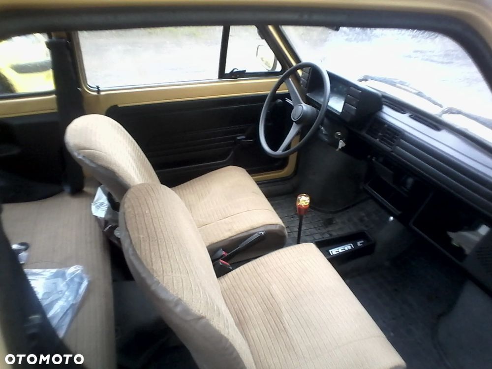Fiat 126 - 10