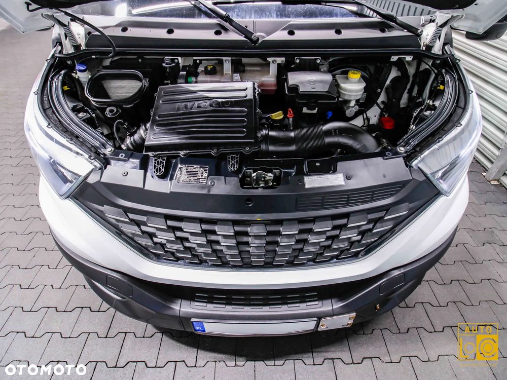 Iveco DAILY - 28