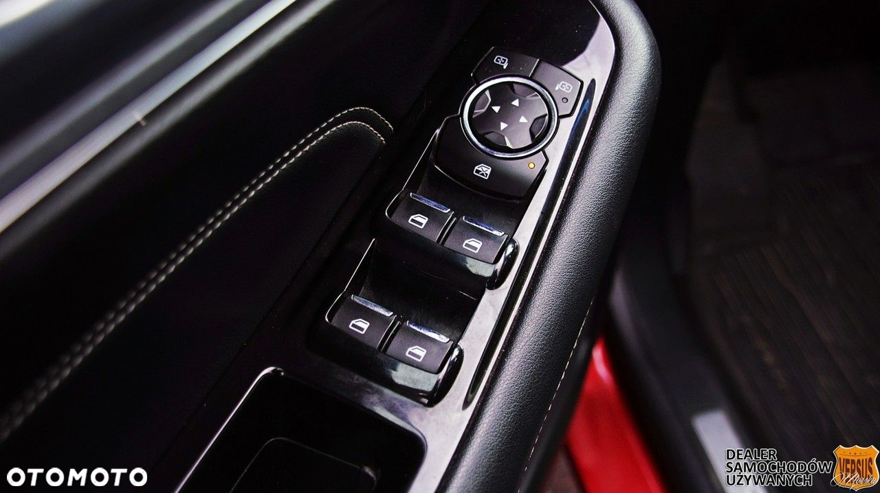 Ford Edge - 22