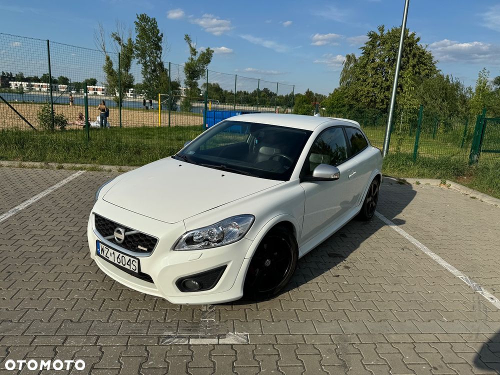 Volvo C30