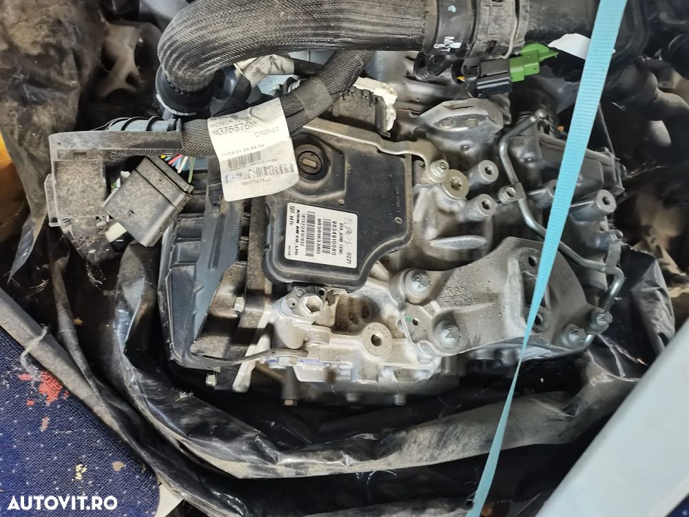 Cutie de viteze Peugeot 508/308 1.5  20GTBP AWF8G30 21B7E3482061 - 1