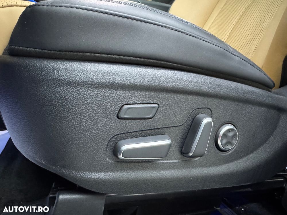 Hyundai Santa Fe 1.6 Plugin-Hybrid 4WD Prime - 23