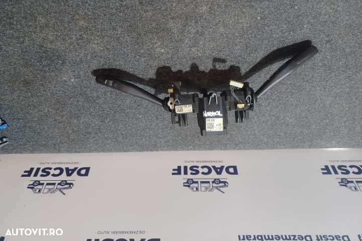 ANSAMBLU MANETE SEMNALIZARE + STERGATOARE 5K0953501DE  5K0953502L Vol - 3