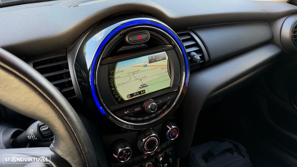 MINI 5 Portas One D - 9