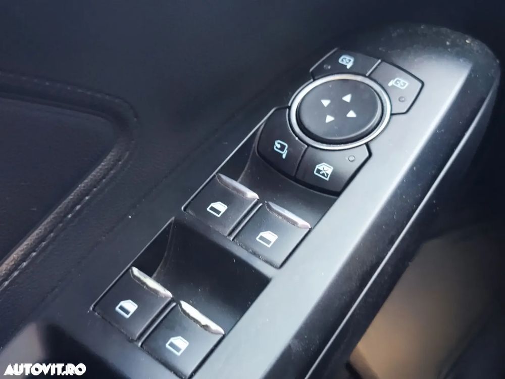 Ford Focus 1.5 EcoBlue Trend Edition - 26
