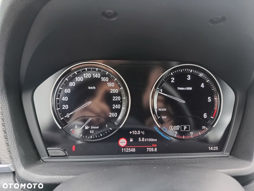 BMW X2 xDrive25d M Sport - 13
