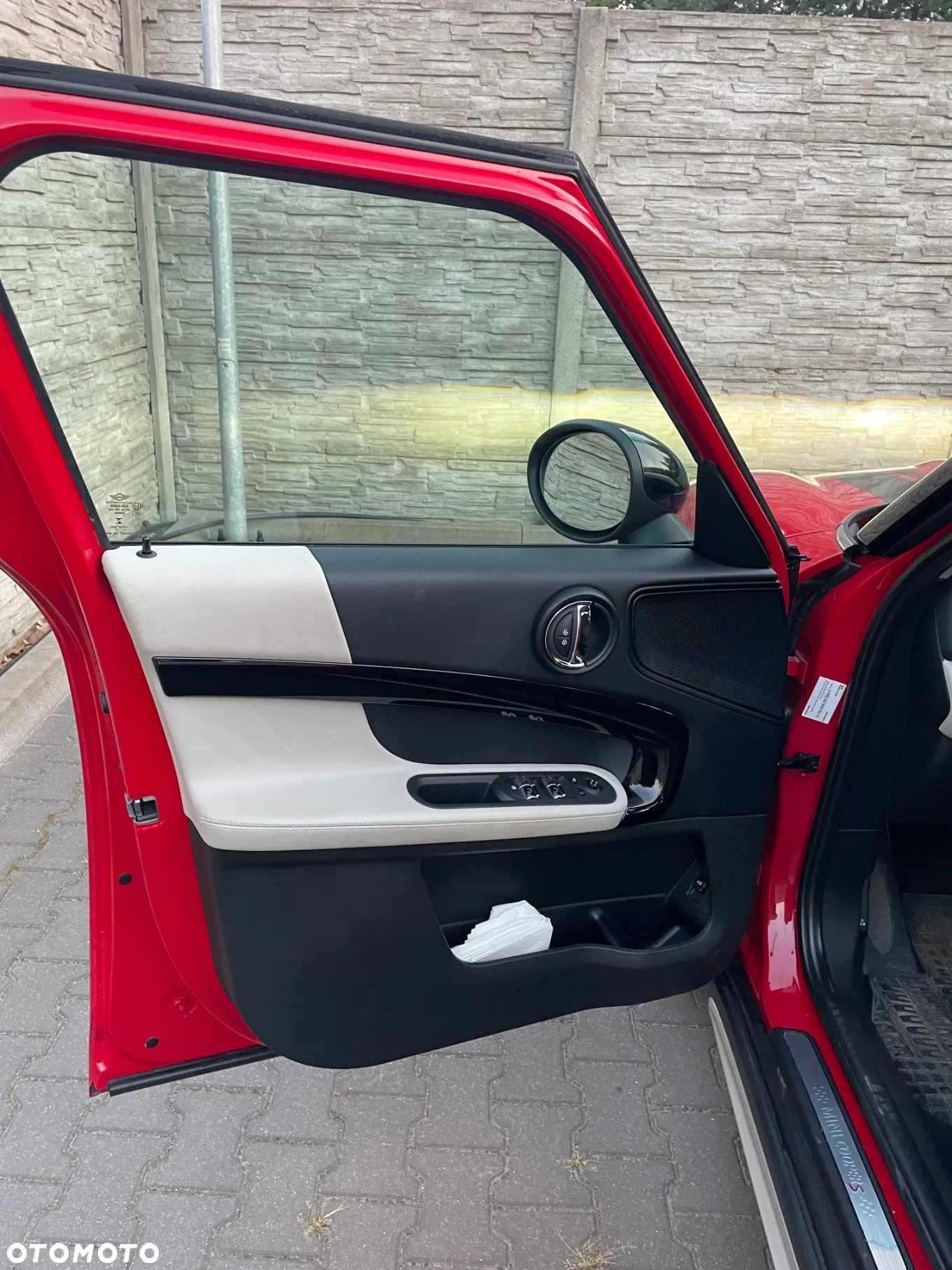 MINI Countryman Cooper SD ALL4 - 12