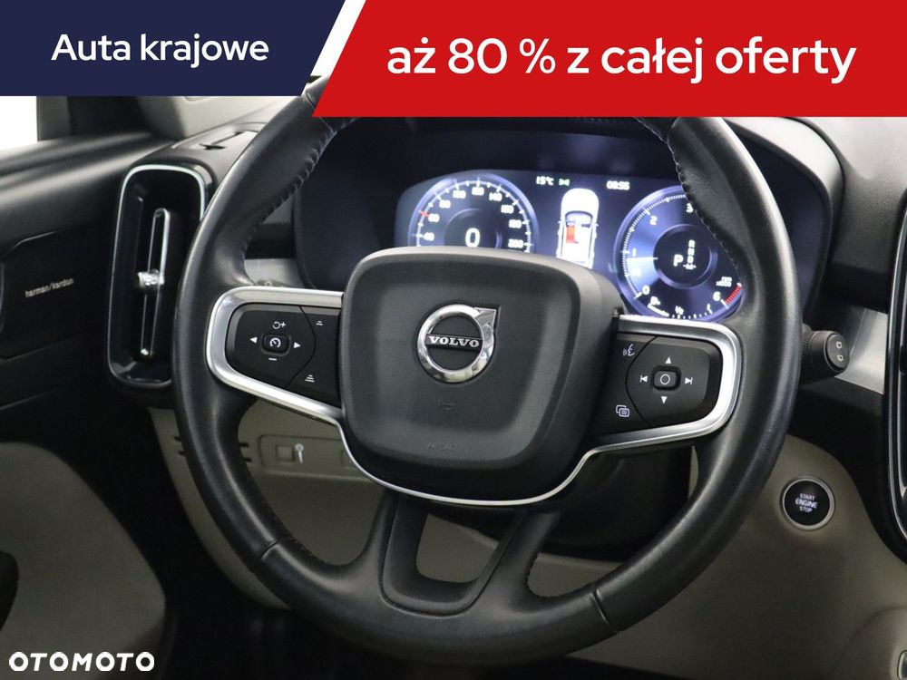 Volvo XC 40 - 24