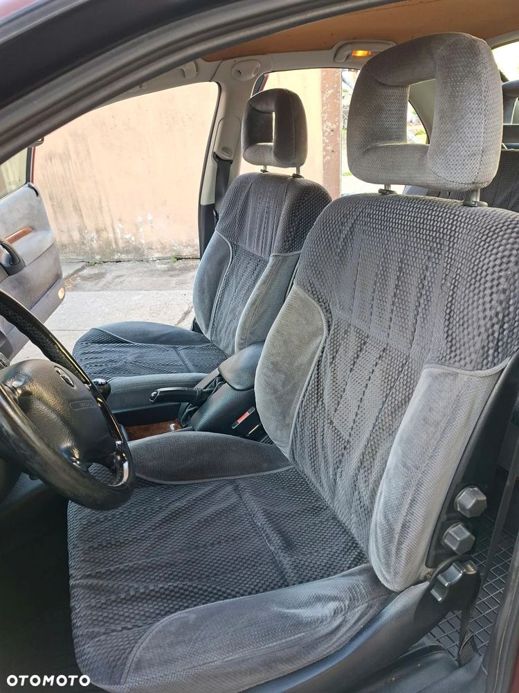 Opel Omega 2.0 CD - 12