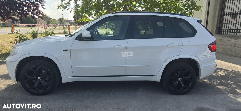 BMW X5 - 13