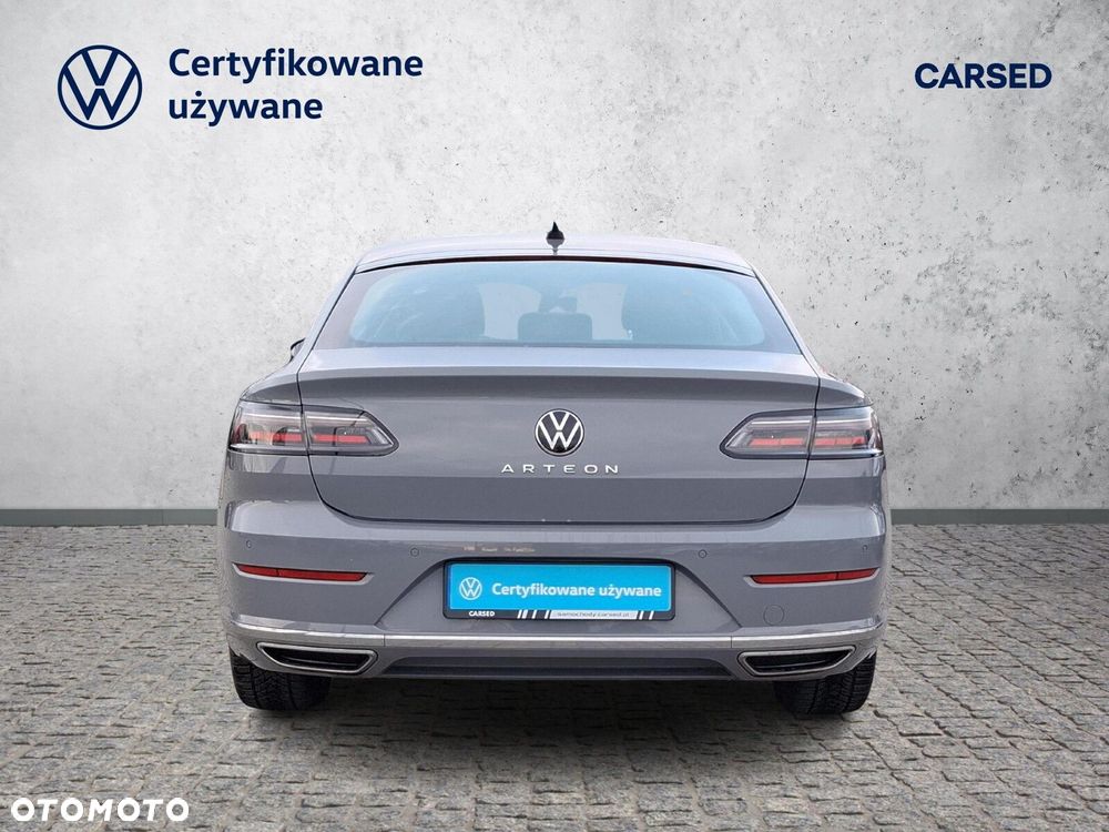 Volkswagen Arteon 2.0 TSI Elegance DSG - 4