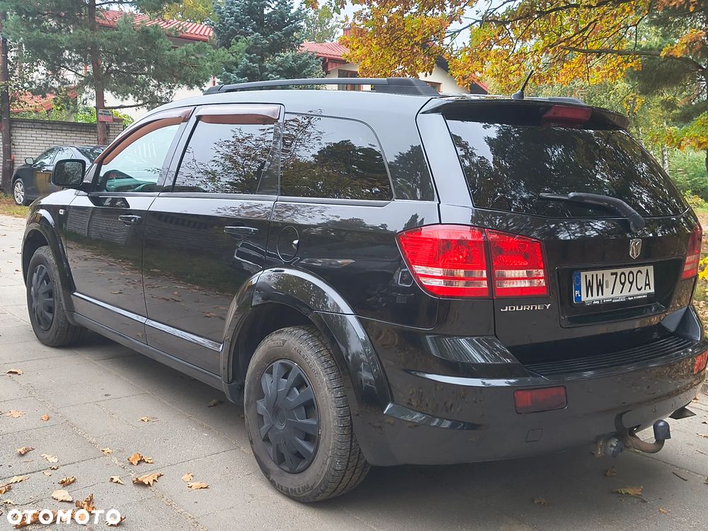 Dodge Journey - 26