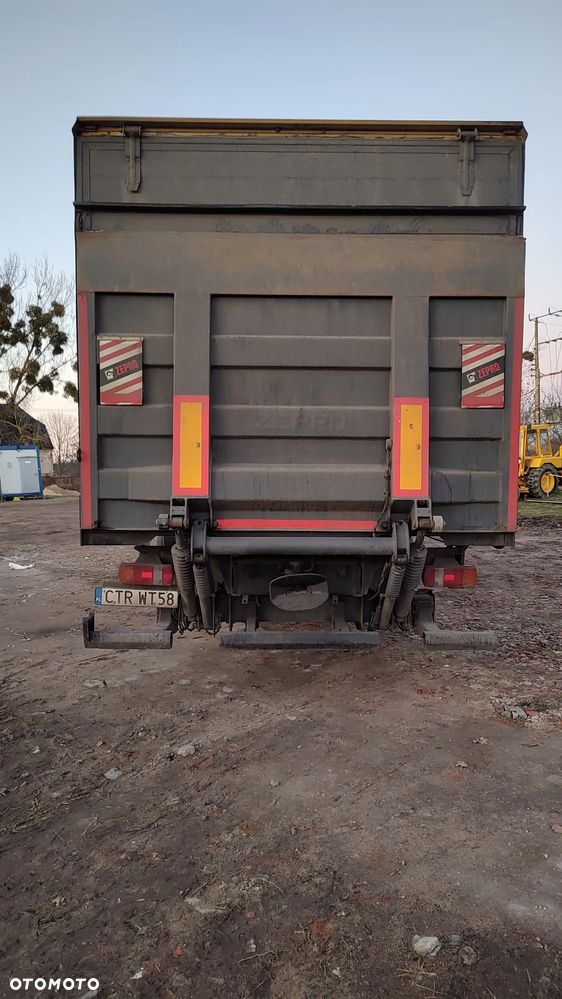 Mercedes-Benz Atego 1218 - 3