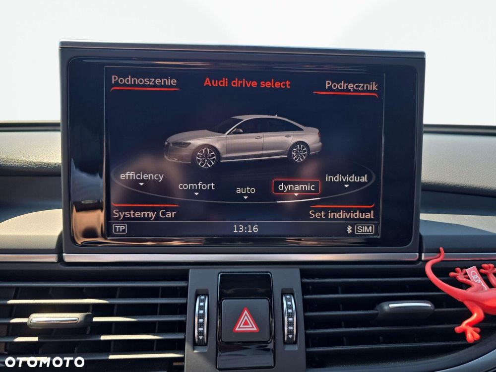 Audi A6 Limousine 3.0 TDI Quattro Tiptronic - 21
