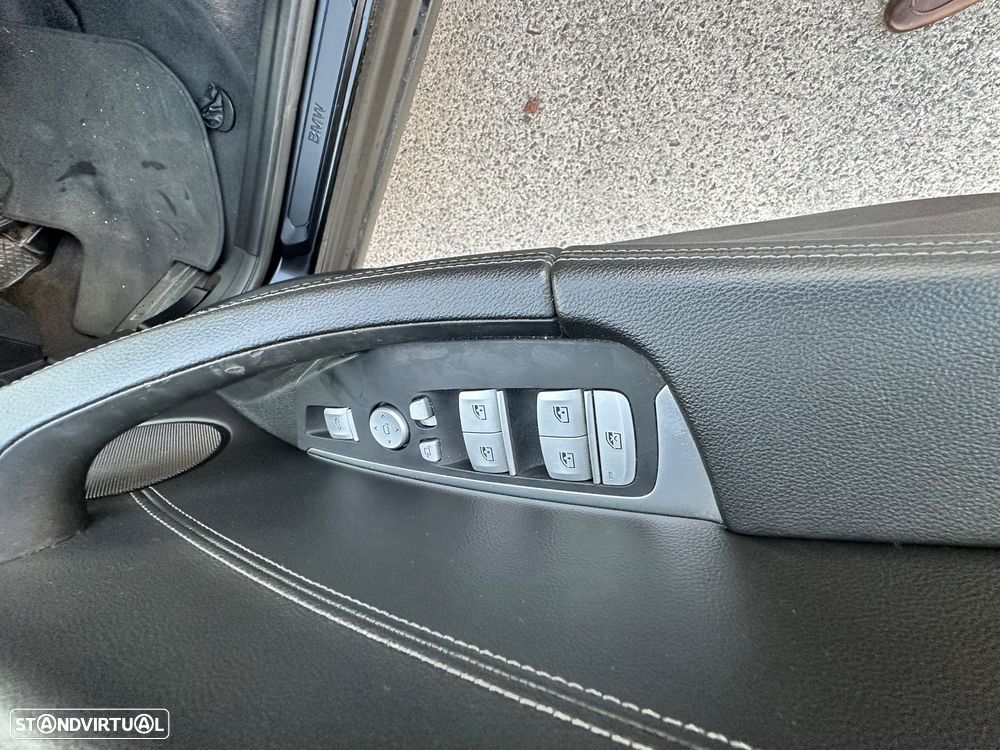BMW X3 30 d xDrive - 11