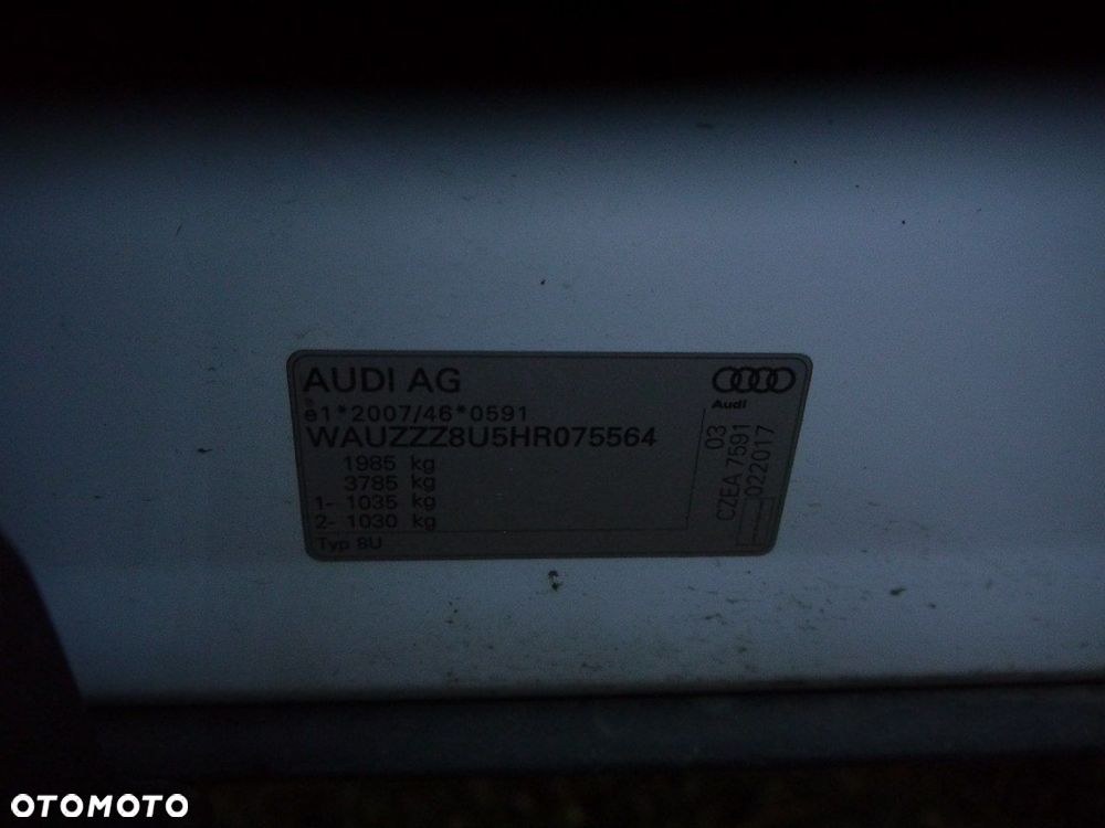 Audi Q3 1.4 TFSI - 40