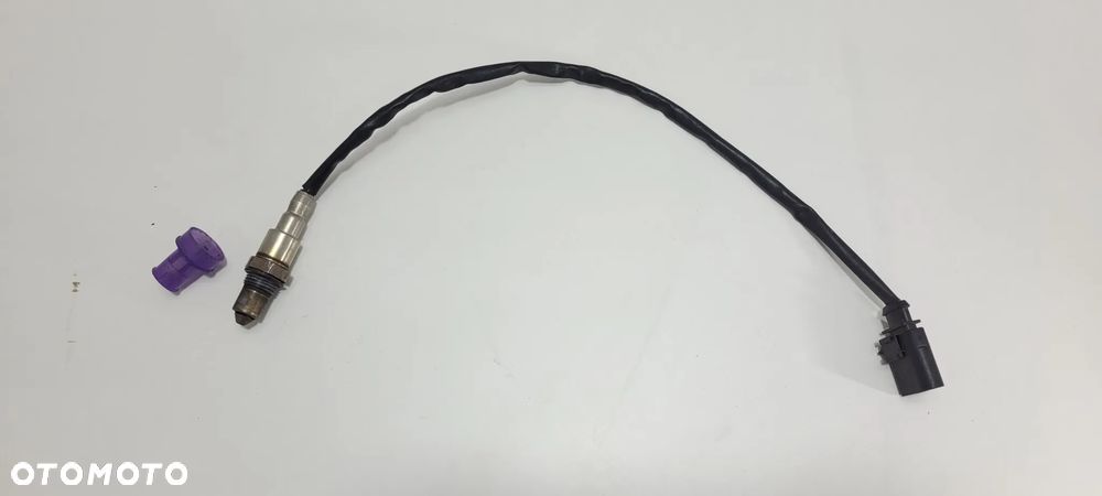 SONDA LAMBDA AUDI A6 A7 C7 Q7 4M 4M0906262E - 1