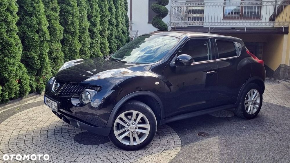 Nissan Juke - 2