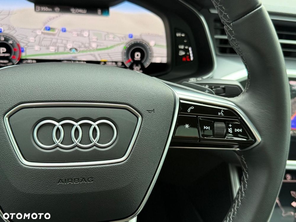 Audi A7 Sportback - 16