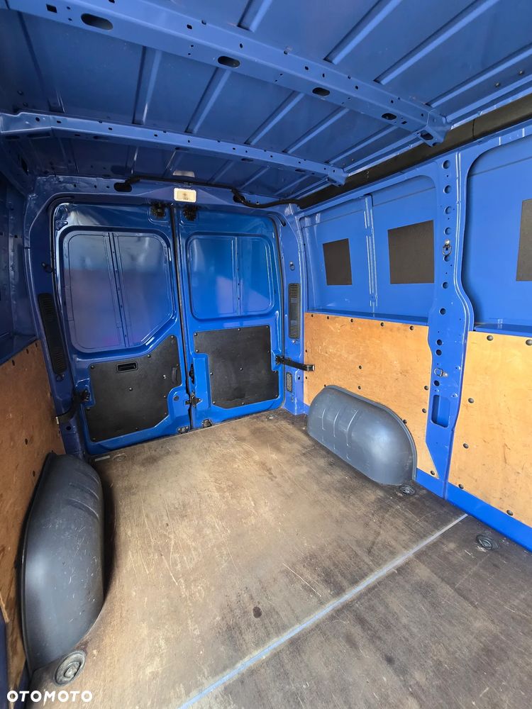 Opel Movano - 10