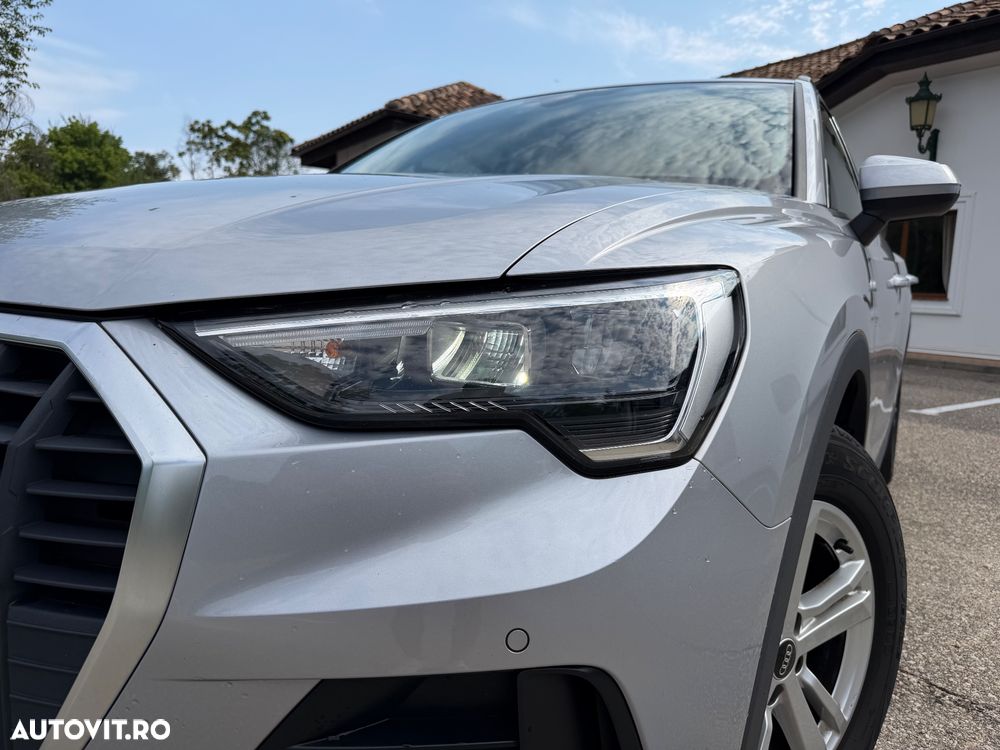 Audi Q3 35 TFSI S tronic advanced - 15