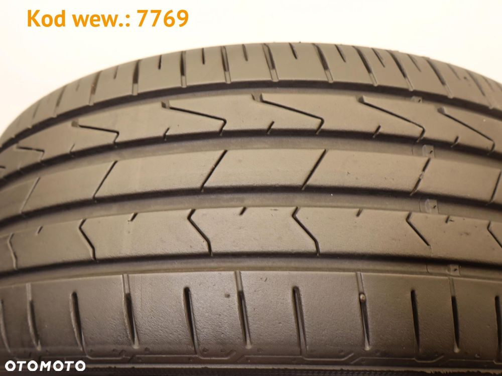 Hankook Ventus Prime 3 - 215/45 R17 - 8