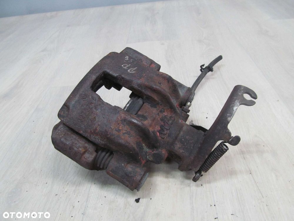 IVECO DAILY 05-11 35S ZACISK HAMULCOWY PRAWY TYL - 1