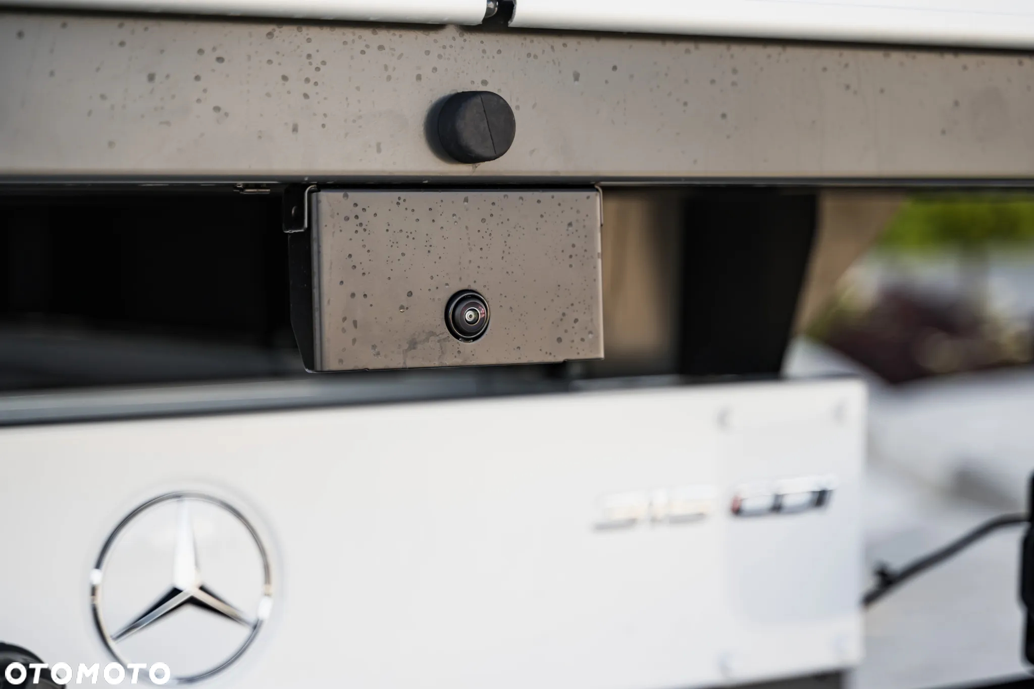 Mercedes-Benz Sprinter L FL - 12