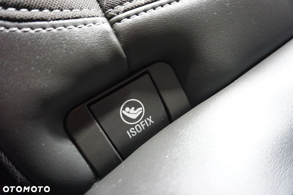 Opel Mokka 1.4 T Cosmo - 22