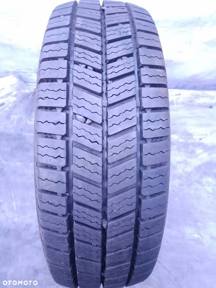 Continental VanContact as ultra 195/65 r16c 104/102t 2023 8.5-9MM - 1