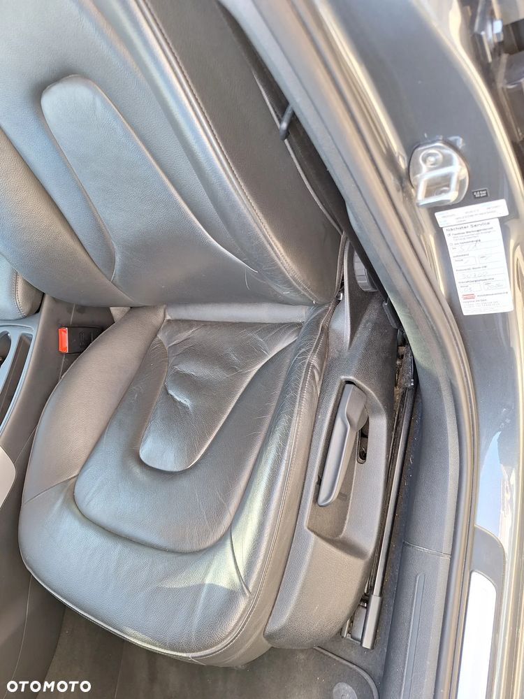 Audi A4 Avant 2.0 TDI DPF clean diesel quattro S tronic S line Sportpaket - 24