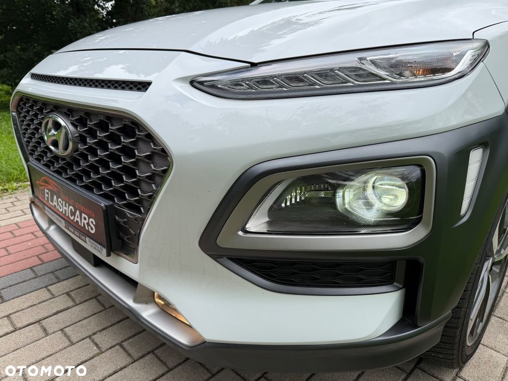 Hyundai Kona 1.0 T-GDI EDITION 30+ - 25