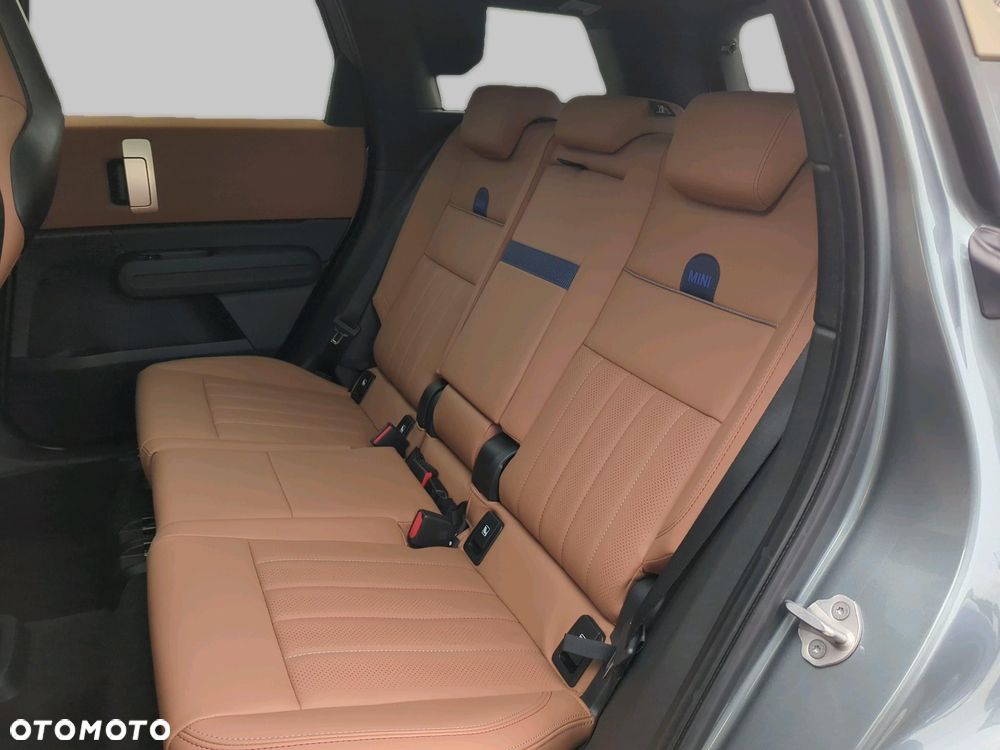 MINI Countryman C Favoured Trim - 15