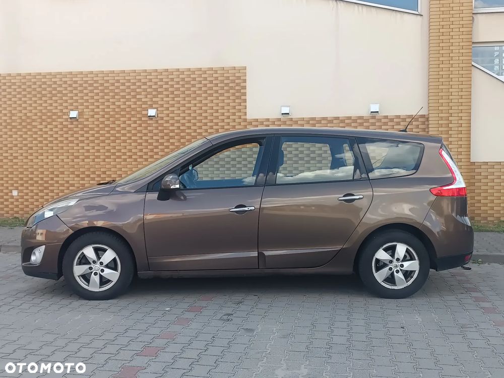 Renault Grand Scenic 1.9 dCi FAP Dynamique - 6