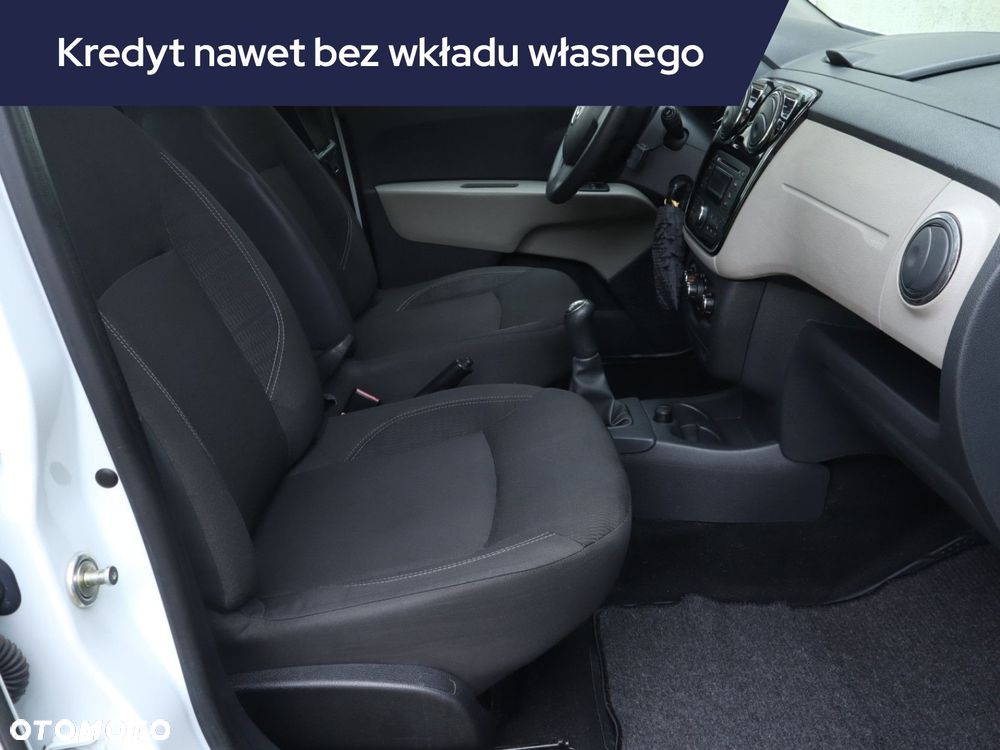 Dacia Lodgy - 11