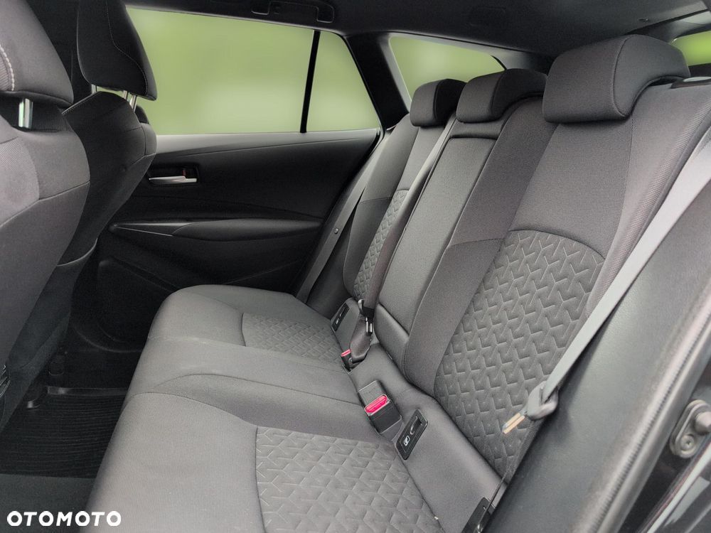 Toyota Corolla 1.8 Hybrid Comfort - 14