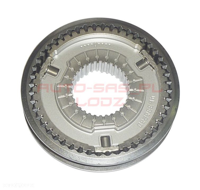 PRZESUWKA 5 / 6 BIEGU DUCATO JUMPER BOXER 3.0 14- - 2