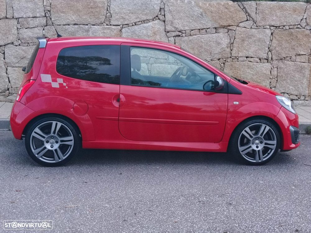 Renault Twingo 1.6 16V RS - 3