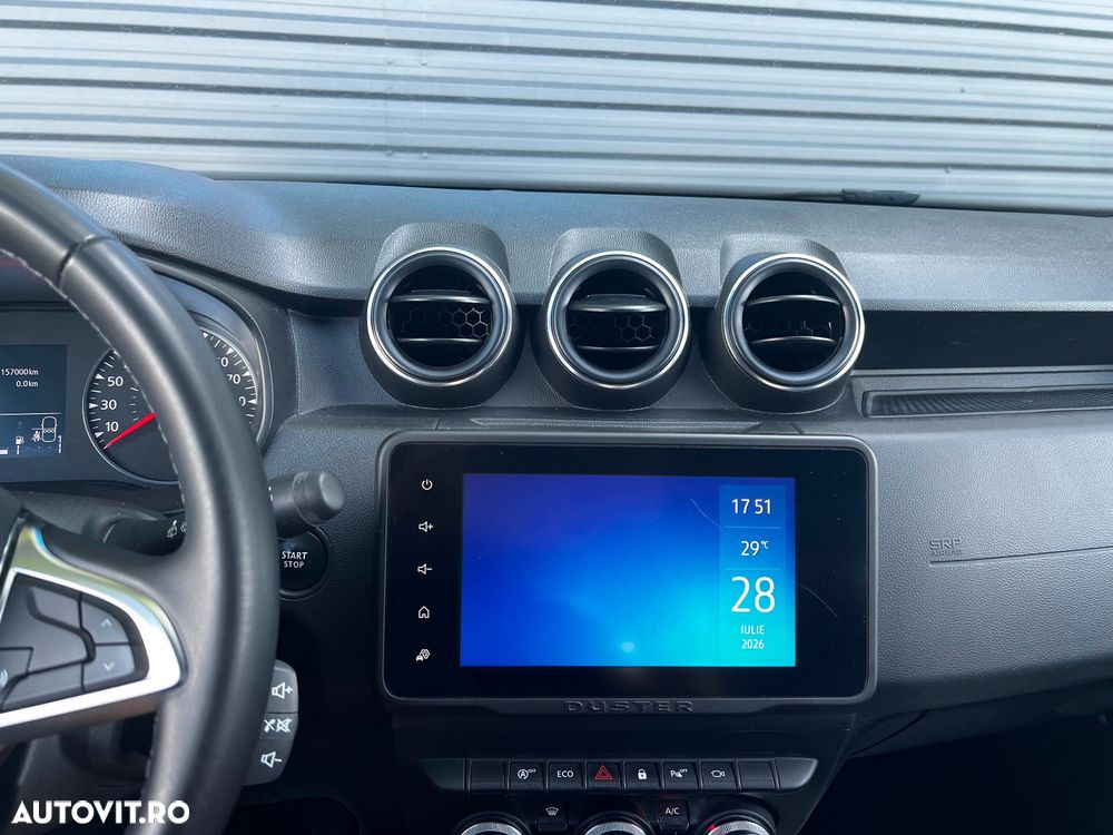 Dacia Duster ECO-G 100 Prestige - 16