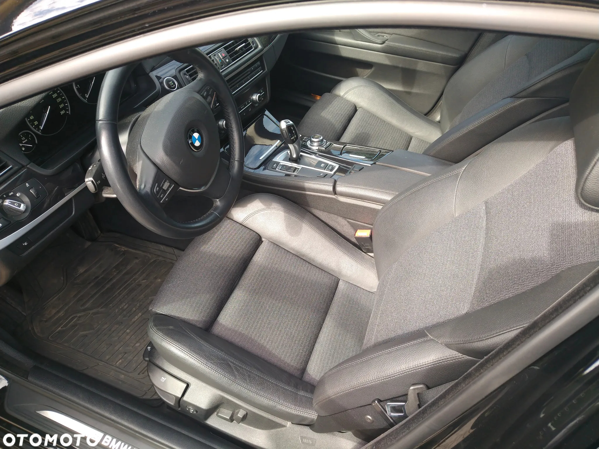 BMW Seria 5 - 13