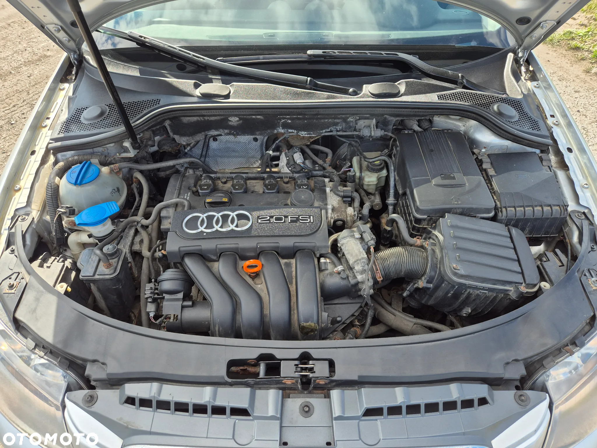 Audi A3 - 6