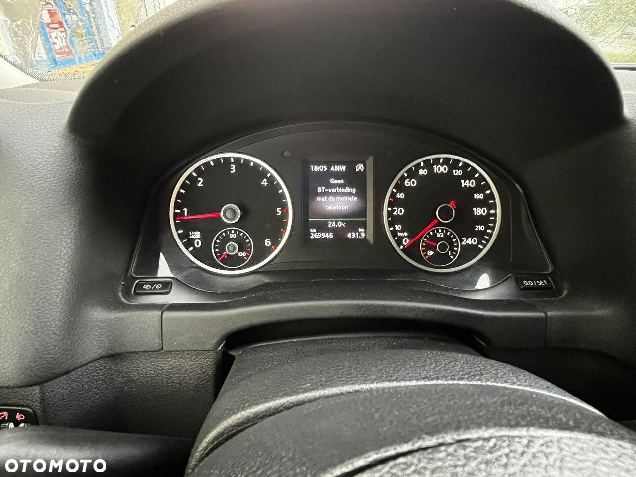 Volkswagen Tiguan - 14