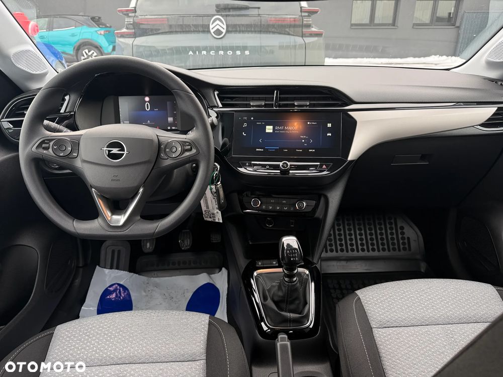 Opel Corsa 1.2 Edition S&S - 21