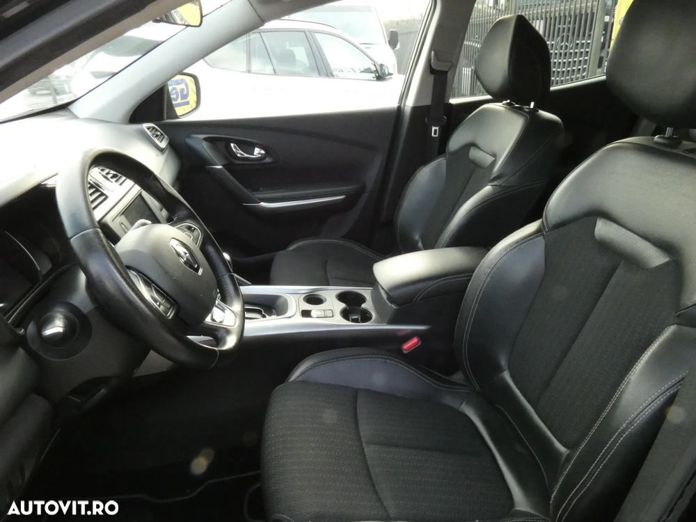 Renault Kadjar BLUE dCi 115 EDC BUSINESS EDITION - 24