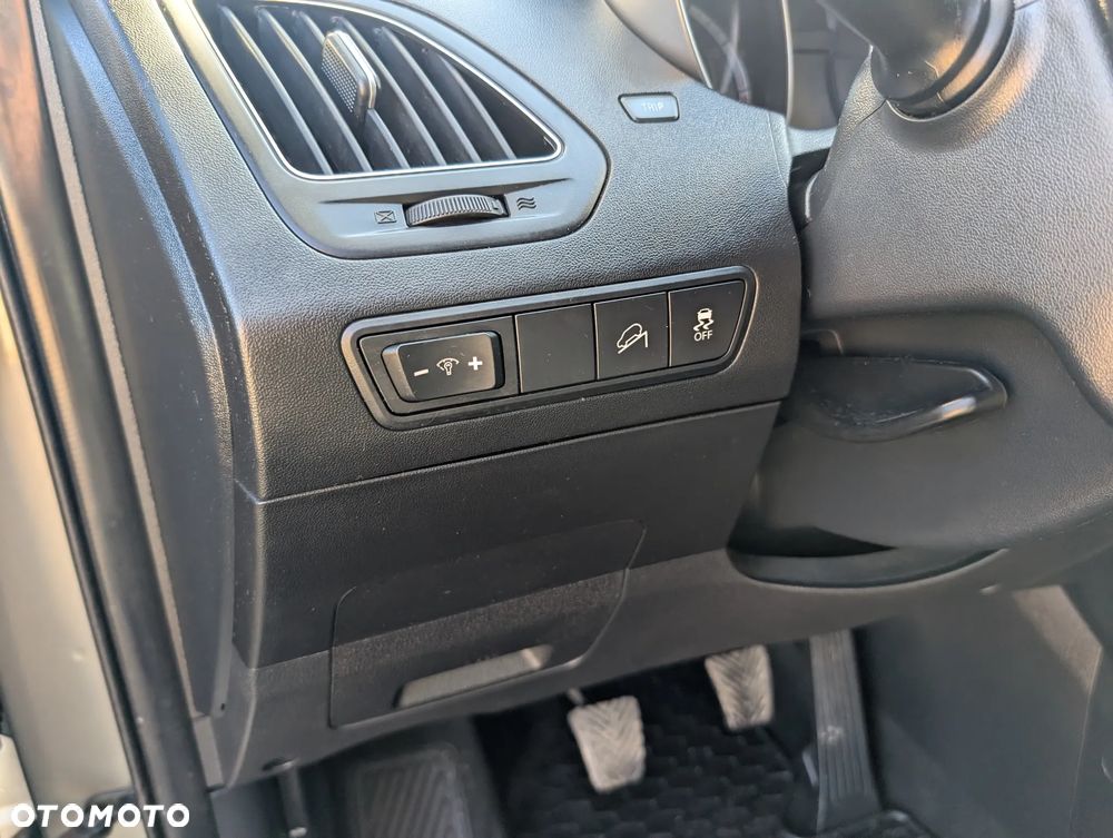 Hyundai ix35 - 30