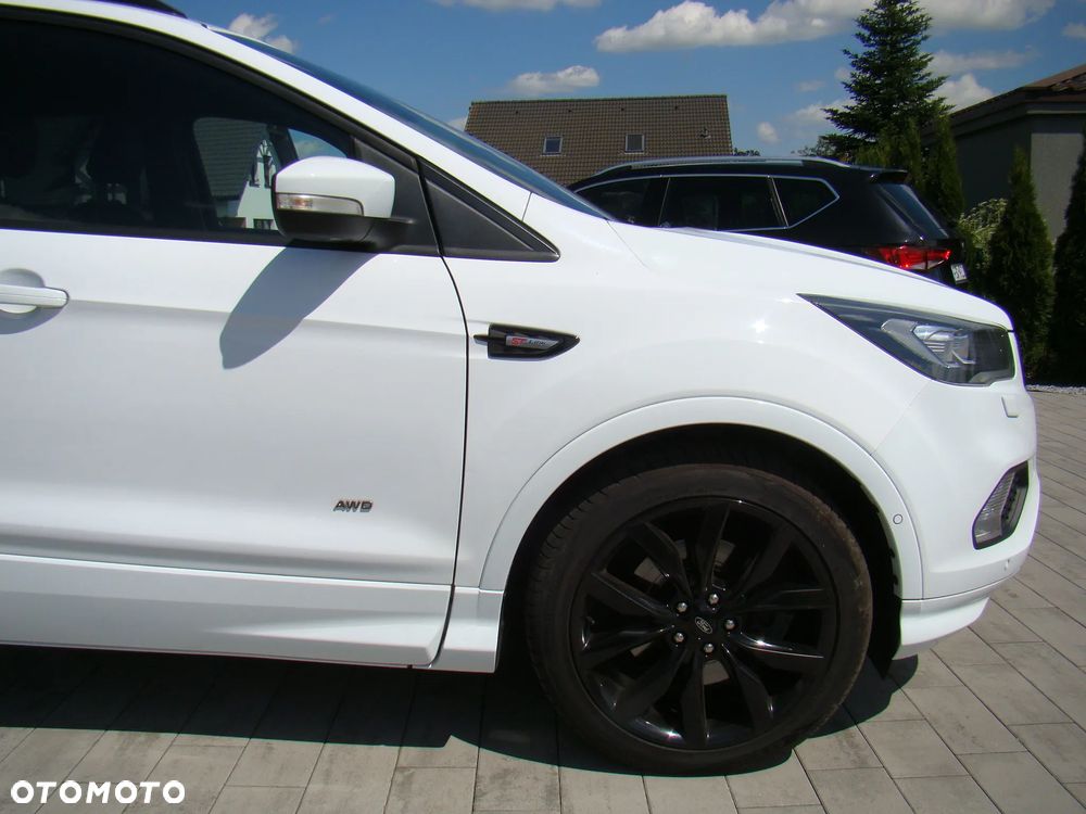 Ford Kuga 2.0 EcoBoost 4x4 ST-Line - 14