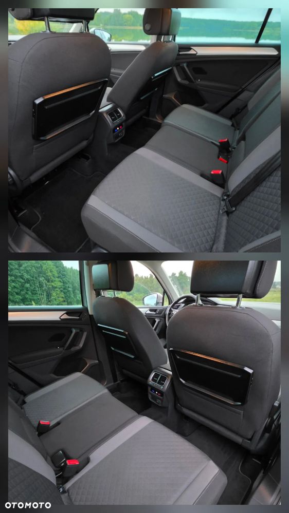 Volkswagen Tiguan 2.0 TDI BMT SCR Comfortline - 21