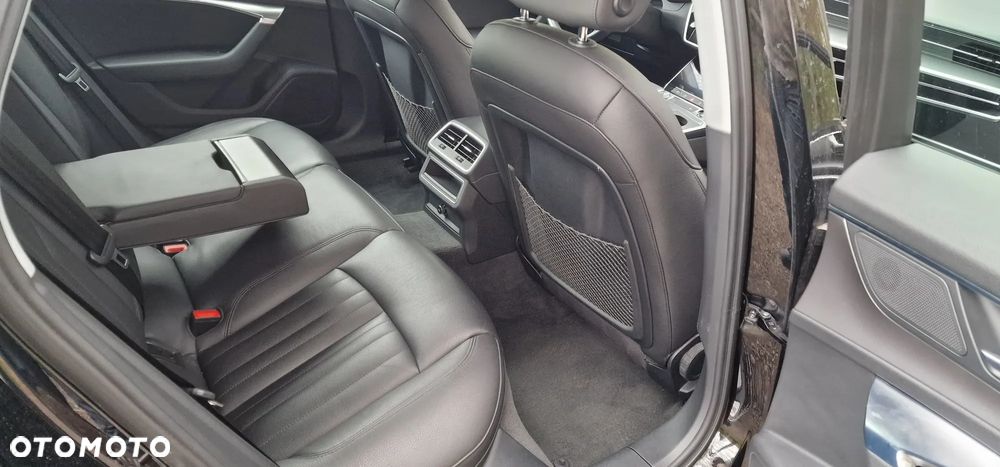 Audi A6 Avant 40 TDI S tronic - 33