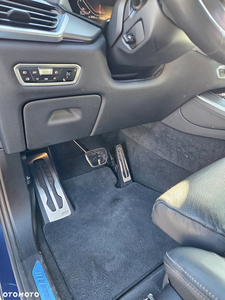 BMW X5 xDrive30d - 10